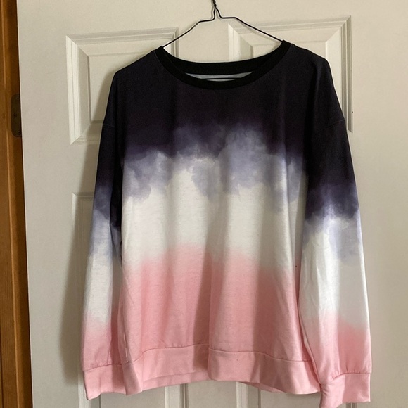 Sweatshirt Light weight - Picture 1 of 6